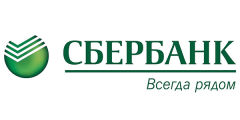 Сбербанк