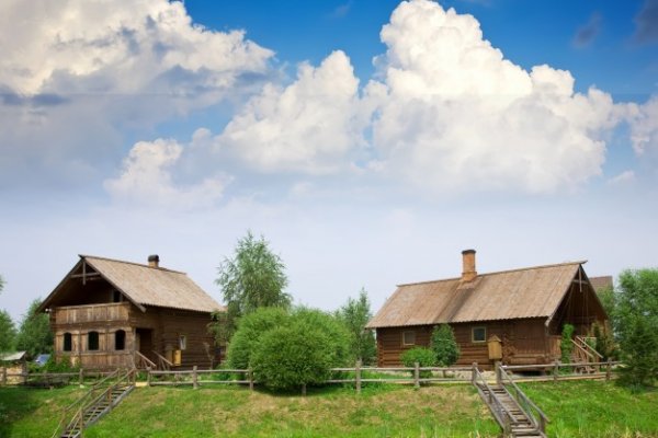 Оценка жилого дома