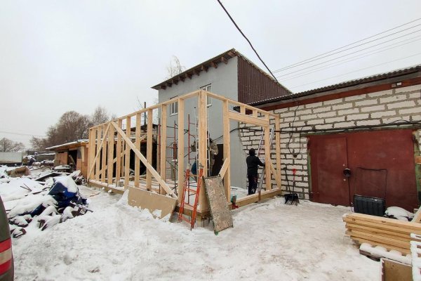 Подготовка оценки для гаражной амнистии