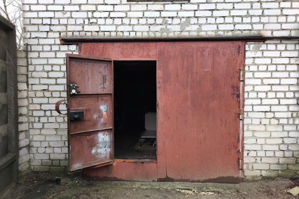 Гаражная амнистия: оценка гаража и земельного участка
